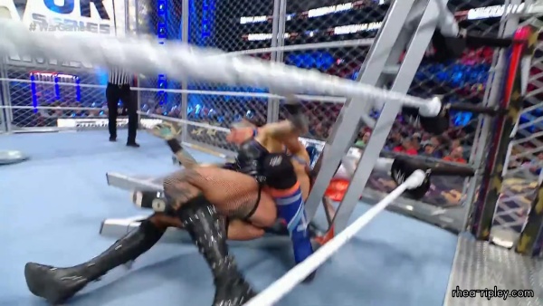 Click to view full size image
==============
SURVIVOR_SERIES_WARGAMES_2022_-_NOV__262C_2022_6258.jpg SURVIVOR_SERIES_WARGAMES_2022_-_NOV__262C_2022_6258.jpg