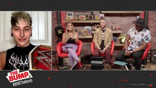 Click to view full size image
==============
The_Bump_July_14th_2021_1080.jpg The_Bump_July_14th_2021_1080.jpg