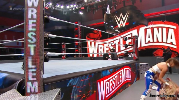 Click to view full size image
==============
WRESTLEMANIA_36_PART_2_APR__052C_2020_1517.jpg WRESTLEMANIA_36_PART_2_APR__052C_2020_1517.jpg