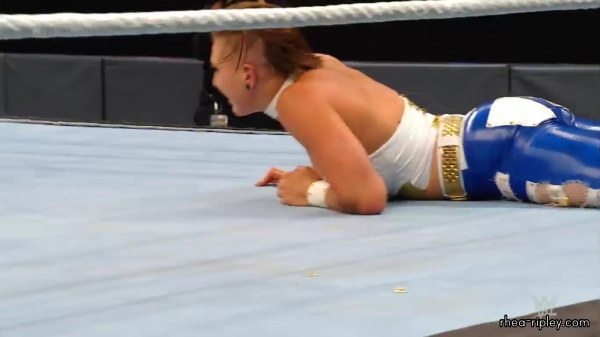 Click to view full size image
==============
WRESTLEMANIA_36_PART_2_APR__052C_2020_2141.jpg WRESTLEMANIA_36_PART_2_APR__052C_2020_2141.jpg