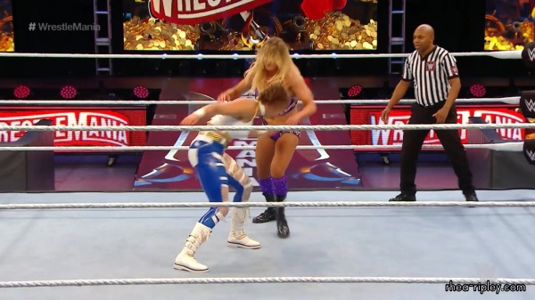 Click to view full size image
==============
WRESTLEMANIA_36_PART_2_APR__052C_2020_2429.jpg WRESTLEMANIA_36_PART_2_APR__052C_2020_2429.jpg