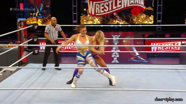 Click to view full size image
==============
WRESTLEMANIA_36_PART_2_APR__052C_2020_2493.jpg WRESTLEMANIA_36_PART_2_APR__052C_2020_2493.jpg