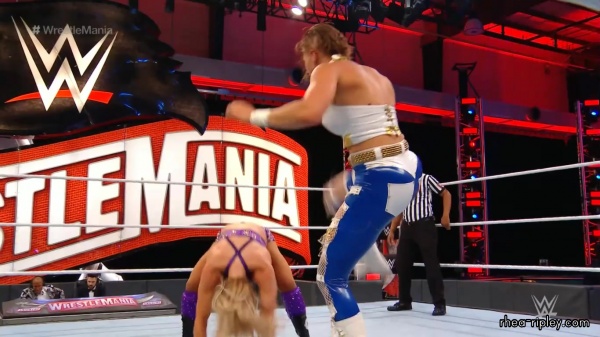 Click to view full size image
==============
WRESTLEMANIA_36_PART_2_APR__052C_2020_2499.jpg WRESTLEMANIA_36_PART_2_APR__052C_2020_2499.jpg