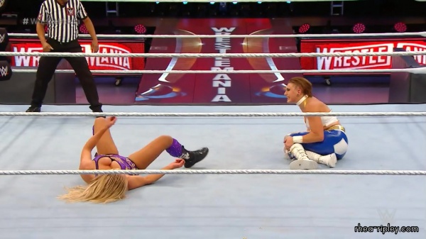 Click to view full size image
==============
WRESTLEMANIA_36_PART_2_APR__052C_2020_2527.jpg WRESTLEMANIA_36_PART_2_APR__052C_2020_2527.jpg