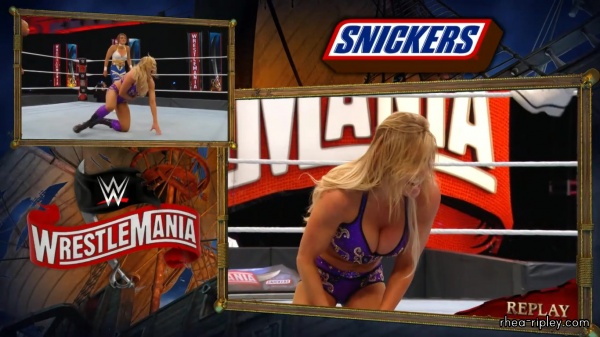 Click to view full size image
==============
WRESTLEMANIA_36_PART_2_APR__052C_2020_2557.jpg WRESTLEMANIA_36_PART_2_APR__052C_2020_2557.jpg