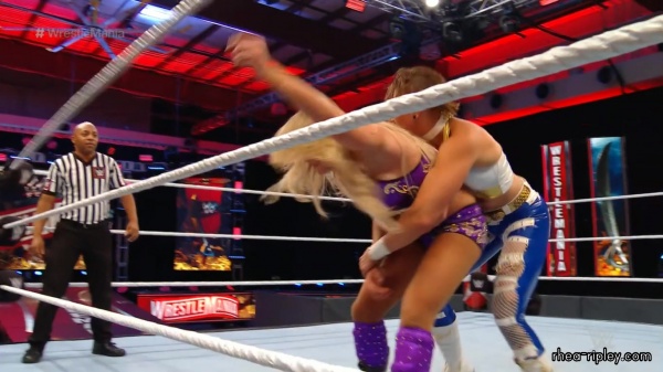 Click to view full size image
==============
WRESTLEMANIA_36_PART_2_APR__052C_2020_2800.jpg WRESTLEMANIA_36_PART_2_APR__052C_2020_2800.jpg