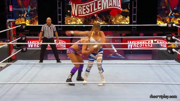 Click to view full size image
==============
WRESTLEMANIA_36_PART_2_APR__052C_2020_2817.jpg WRESTLEMANIA_36_PART_2_APR__052C_2020_2817.jpg