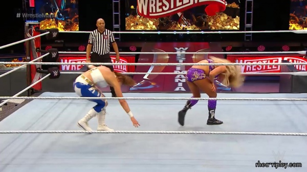 Click to view full size image
==============
WRESTLEMANIA_36_PART_2_APR__052C_2020_2824.jpg WRESTLEMANIA_36_PART_2_APR__052C_2020_2824.jpg