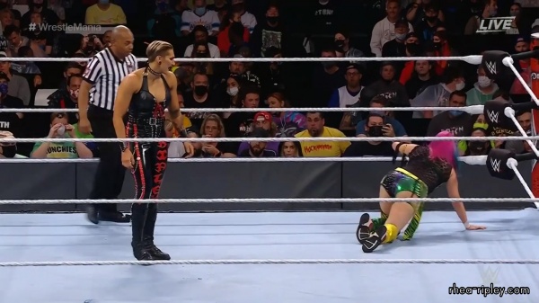 Click to view full size image
==============
WRESTLEMANIA_37_-_NIGHT_2__APR__112C_2021__1904.jpg WRESTLEMANIA_37_-_NIGHT_2__APR__112C_2021__1904.jpg