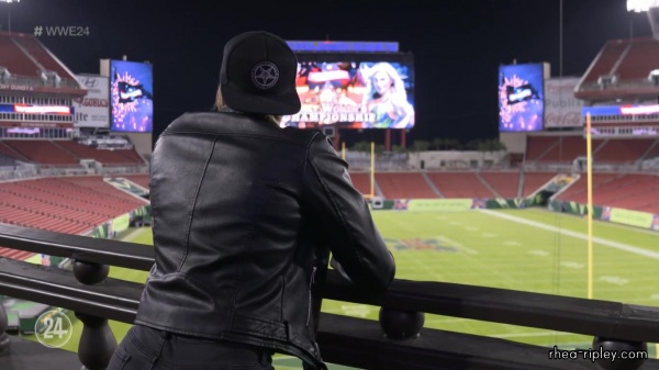 Click to view full size image
==============
WWE_24_WrestleMania__The_Show_Must_Go_On_0710.jpg WWE_24_WrestleMania__The_Show_Must_Go_On_0710.jpg