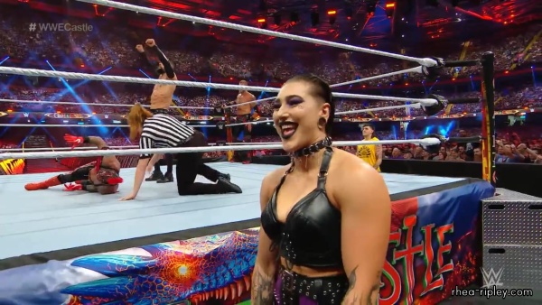 Click to view full size image
==============
WWE_CLASH_AT_THE_CASTLE_2022_SEP__032C_2022_1859.jpg WWE_CLASH_AT_THE_CASTLE_2022_SEP__032C_2022_1859.jpg