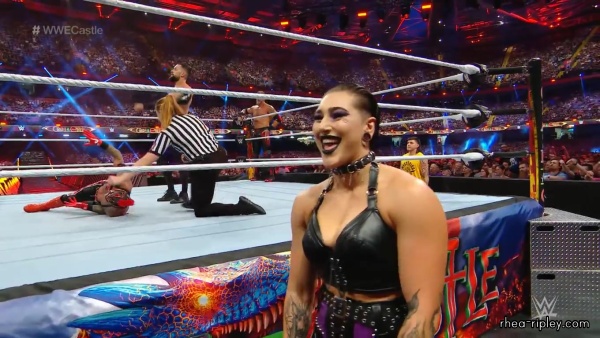 Click to view full size image
==============
WWE_CLASH_AT_THE_CASTLE_2022_SEP__032C_2022_1860.jpg WWE_CLASH_AT_THE_CASTLE_2022_SEP__032C_2022_1860.jpg