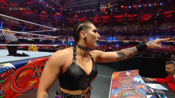 Click to view full size image
==============
WWE_CLASH_AT_THE_CASTLE_2022_SEP__032C_2022_1933.jpg WWE_CLASH_AT_THE_CASTLE_2022_SEP__032C_2022_1933.jpg