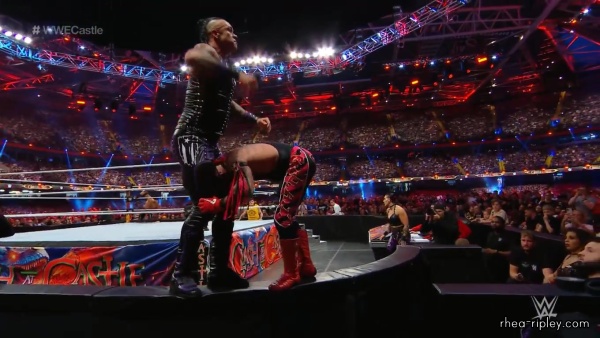 Click to view full size image
==============
WWE_CLASH_AT_THE_CASTLE_2022_SEP__032C_2022_2173.jpg WWE_CLASH_AT_THE_CASTLE_2022_SEP__032C_2022_2173.jpg