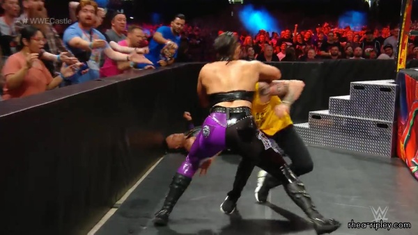 Click to view full size image
==============
WWE_CLASH_AT_THE_CASTLE_2022_SEP__032C_2022_2821.jpg WWE_CLASH_AT_THE_CASTLE_2022_SEP__032C_2022_2821.jpg