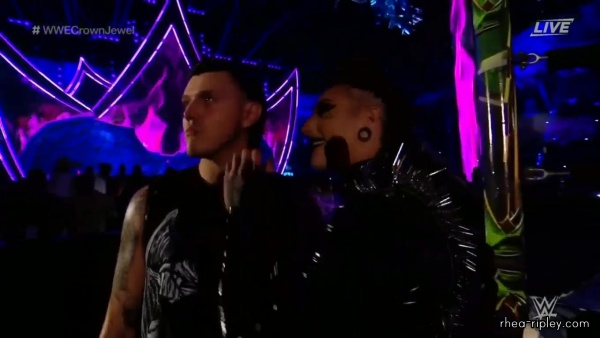 Click to view full size image
==============
WWE_CROWN_JEWEL_2022_NOV__052C_2022_0247.jpg WWE_CROWN_JEWEL_2022_NOV__052C_2022_0247.jpg