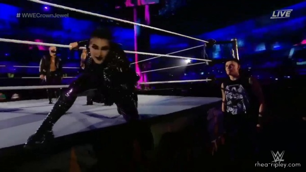 Click to view full size image
==============
WWE_CROWN_JEWEL_2022_NOV__052C_2022_0283.jpg WWE_CROWN_JEWEL_2022_NOV__052C_2022_0283.jpg