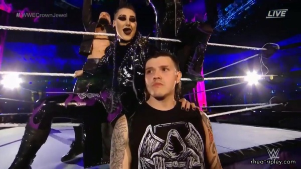 Click to view full size image
==============
WWE_CROWN_JEWEL_2022_NOV__052C_2022_0321.jpg WWE_CROWN_JEWEL_2022_NOV__052C_2022_0321.jpg