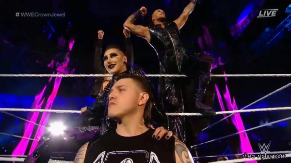 Click to view full size image
==============
WWE_CROWN_JEWEL_2022_NOV__052C_2022_0328.jpg WWE_CROWN_JEWEL_2022_NOV__052C_2022_0328.jpg