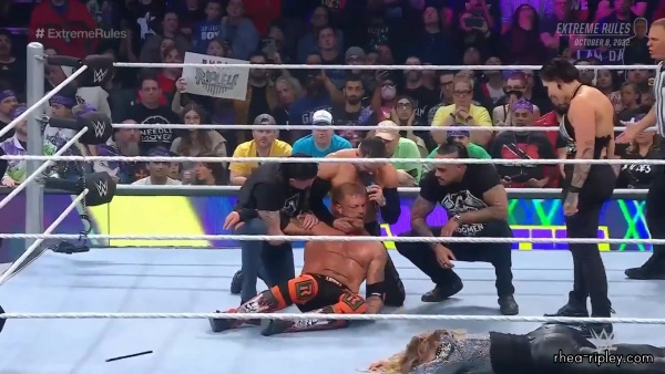 Click to view full size image
==============
WWE_EXTREME_RULES_2022_OCT__082C_2022_1687.jpg WWE_EXTREME_RULES_2022_OCT__082C_2022_1687.jpg