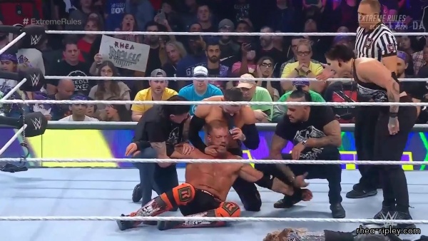 Click to view full size image
==============
WWE_EXTREME_RULES_2022_OCT__082C_2022_1690.jpg WWE_EXTREME_RULES_2022_OCT__082C_2022_1690.jpg