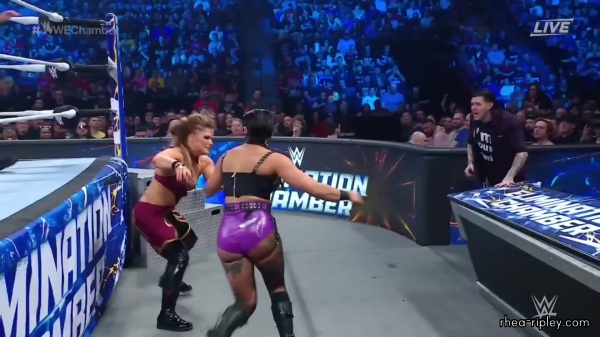 Click to view full size image
==============
WWE_Elimination_Chamber_2023_1080p_HDTV-FMN_2425.jpg WWE_Elimination_Chamber_2023_1080p_HDTV-FMN_2425.jpg