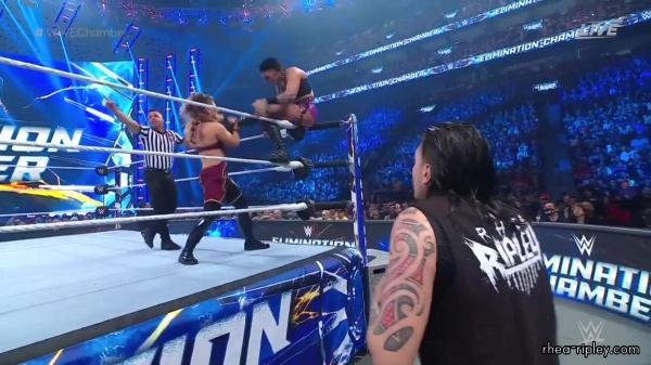 Click to view full size image
==============
WWE_Elimination_Chamber_2023_1080p_HDTV-FMN_3116.jpg WWE_Elimination_Chamber_2023_1080p_HDTV-FMN_3116.jpg