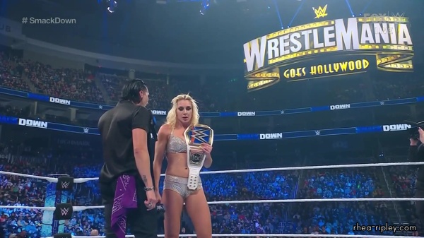 Click to view full size image
==============
WWE_Friday_Night_SmackDown_2023_03_10_1080p_HDTV_x264-NWCHD_part_2_0933.jpg WWE_Friday_Night_SmackDown_2023_03_10_1080p_HDTV_x264-NWCHD_part_2_0933.jpg