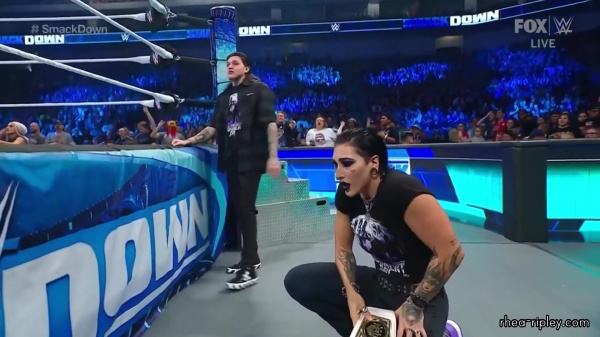 Click to view full size image
==============
WWE_Friday_Night_SmackDown_2023_04_14_1080p_HDTV_x264-NWCHD_2220.jpg WWE_Friday_Night_SmackDown_2023_04_14_1080p_HDTV_x264-NWCHD_2220.jpg