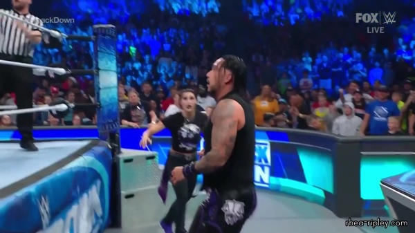 Click to view full size image
==============
WWE_Friday_Night_SmackDown_2023_04_14_1080p_HDTV_x264-NWCHD_2610.jpg WWE_Friday_Night_SmackDown_2023_04_14_1080p_HDTV_x264-NWCHD_2610.jpg