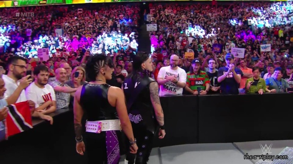 Click to view full size image
==============
WWE_Money_In_The_Bank_2023_Rhea_Ringside_Attacks_Cody_0746.jpg WWE_Money_In_The_Bank_2023_Rhea_Ringside_Attacks_Cody_0746.jpg