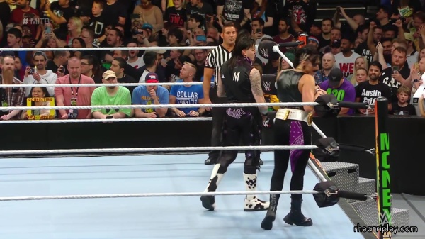 Click to view full size image
==============
WWE_Money_In_The_Bank_2023_Rhea_Ringside_Attacks_Cody_0839.jpg WWE_Money_In_The_Bank_2023_Rhea_Ringside_Attacks_Cody_0839.jpg