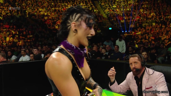 Click to view full size image
==============
WWE_Money_In_The_Bank_2023_Rhea_Ringside_Attacks_Cody_1140.jpg WWE_Money_In_The_Bank_2023_Rhea_Ringside_Attacks_Cody_1140.jpg