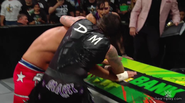 Click to view full size image
==============
WWE_Money_In_The_Bank_2023_Rhea_Ringside_Attacks_Cody_1512.jpg WWE_Money_In_The_Bank_2023_Rhea_Ringside_Attacks_Cody_1512.jpg