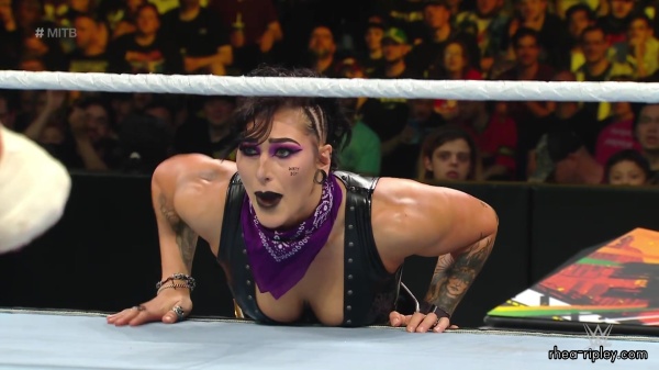 Click to view full size image
==============
WWE_Money_In_The_Bank_2023_Rhea_Ringside_Attacks_Cody_1729.jpg WWE_Money_In_The_Bank_2023_Rhea_Ringside_Attacks_Cody_1729.jpg