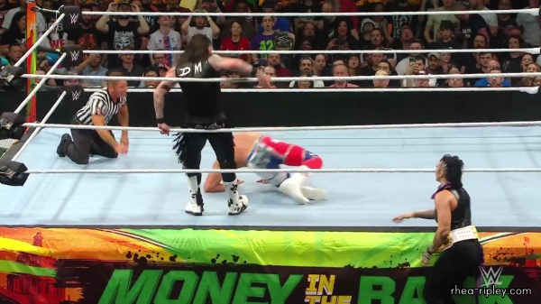 Click to view full size image
==============
WWE_Money_In_The_Bank_2023_Rhea_Ringside_Attacks_Cody_1797.jpg WWE_Money_In_The_Bank_2023_Rhea_Ringside_Attacks_Cody_1797.jpg