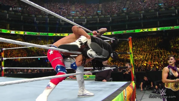 Click to view full size image
==============
WWE_Money_In_The_Bank_2023_Rhea_Ringside_Attacks_Cody_1840.jpg WWE_Money_In_The_Bank_2023_Rhea_Ringside_Attacks_Cody_1840.jpg