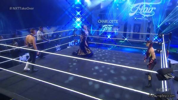 Click to view full size image
==============
WWE_NXT_TAKEOVER__IN_YOUR_HOUSE_JUN__072C_2020_1001.jpg WWE_NXT_TAKEOVER__IN_YOUR_HOUSE_JUN__072C_2020_1001.jpg