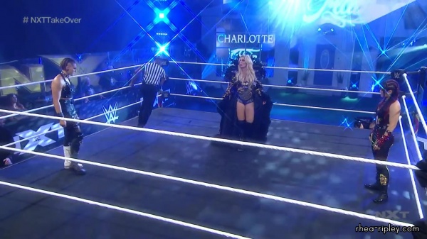 Click to view full size image
==============
WWE_NXT_TAKEOVER__IN_YOUR_HOUSE_JUN__072C_2020_1006.jpg WWE_NXT_TAKEOVER__IN_YOUR_HOUSE_JUN__072C_2020_1006.jpg