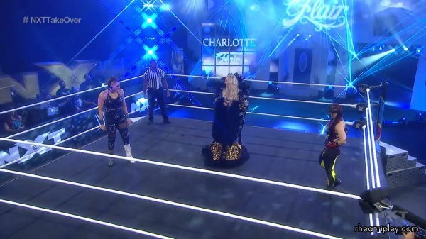 Click to view full size image
==============
WWE_NXT_TAKEOVER__IN_YOUR_HOUSE_JUN__072C_2020_1027.jpg WWE_NXT_TAKEOVER__IN_YOUR_HOUSE_JUN__072C_2020_1027.jpg