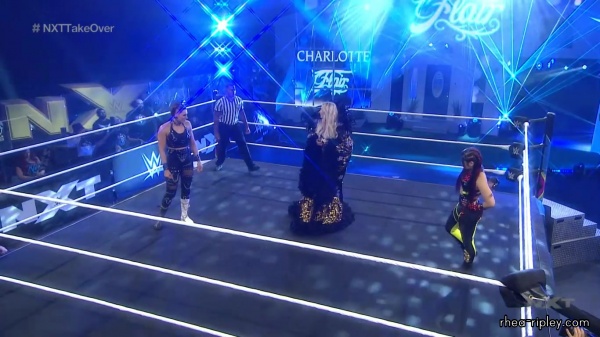 Click to view full size image
==============
WWE_NXT_TAKEOVER__IN_YOUR_HOUSE_JUN__072C_2020_1029.jpg WWE_NXT_TAKEOVER__IN_YOUR_HOUSE_JUN__072C_2020_1029.jpg