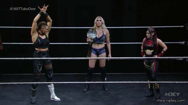 Click to view full size image
==============
WWE_NXT_TAKEOVER__IN_YOUR_HOUSE_JUN__072C_2020_1160.jpg WWE_NXT_TAKEOVER__IN_YOUR_HOUSE_JUN__072C_2020_1160.jpg