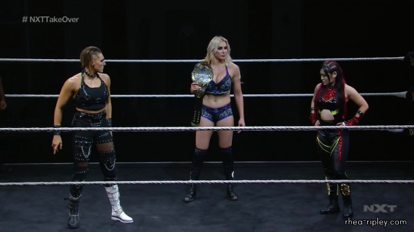 Click to view full size image
==============
WWE_NXT_TAKEOVER__IN_YOUR_HOUSE_JUN__072C_2020_1164.jpg WWE_NXT_TAKEOVER__IN_YOUR_HOUSE_JUN__072C_2020_1164.jpg