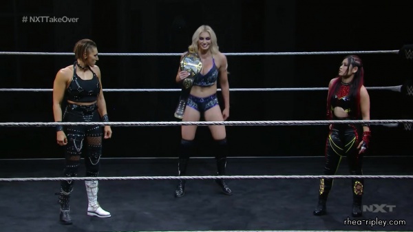 Click to view full size image
==============
WWE_NXT_TAKEOVER__IN_YOUR_HOUSE_JUN__072C_2020_1196.jpg WWE_NXT_TAKEOVER__IN_YOUR_HOUSE_JUN__072C_2020_1196.jpg