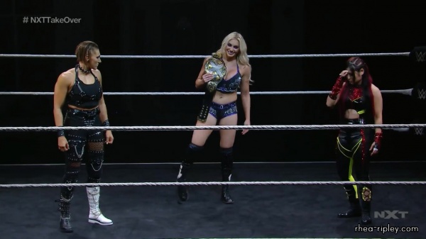 Click to view full size image
==============
WWE_NXT_TAKEOVER__IN_YOUR_HOUSE_JUN__072C_2020_1201.jpg WWE_NXT_TAKEOVER__IN_YOUR_HOUSE_JUN__072C_2020_1201.jpg