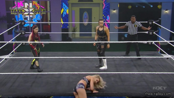 Click to view full size image
==============
WWE_NXT_TAKEOVER__IN_YOUR_HOUSE_JUN__072C_2020_1340.jpg WWE_NXT_TAKEOVER__IN_YOUR_HOUSE_JUN__072C_2020_1340.jpg