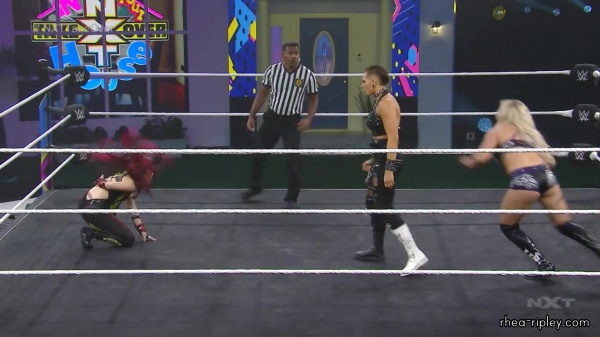 Click to view full size image
==============
WWE_NXT_TAKEOVER__IN_YOUR_HOUSE_JUN__072C_2020_1409.jpg WWE_NXT_TAKEOVER__IN_YOUR_HOUSE_JUN__072C_2020_1409.jpg