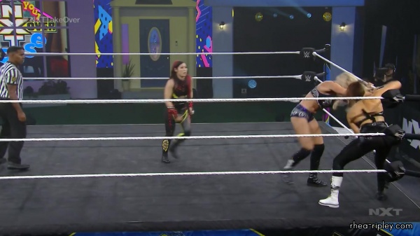 Click to view full size image
==============
WWE_NXT_TAKEOVER__IN_YOUR_HOUSE_JUN__072C_2020_1464.jpg WWE_NXT_TAKEOVER__IN_YOUR_HOUSE_JUN__072C_2020_1464.jpg