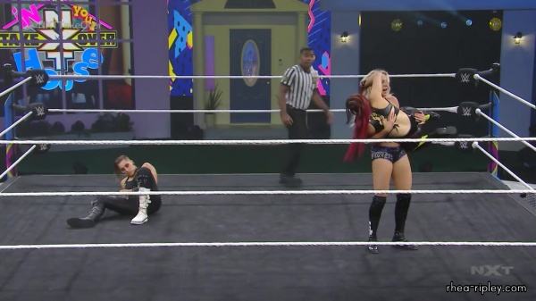 Click to view full size image
==============
WWE_NXT_TAKEOVER__IN_YOUR_HOUSE_JUN__072C_2020_1528.jpg WWE_NXT_TAKEOVER__IN_YOUR_HOUSE_JUN__072C_2020_1528.jpg