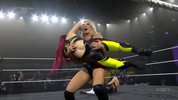 Click to view full size image
==============
WWE_NXT_TAKEOVER__IN_YOUR_HOUSE_JUN__072C_2020_1530.jpg WWE_NXT_TAKEOVER__IN_YOUR_HOUSE_JUN__072C_2020_1530.jpg